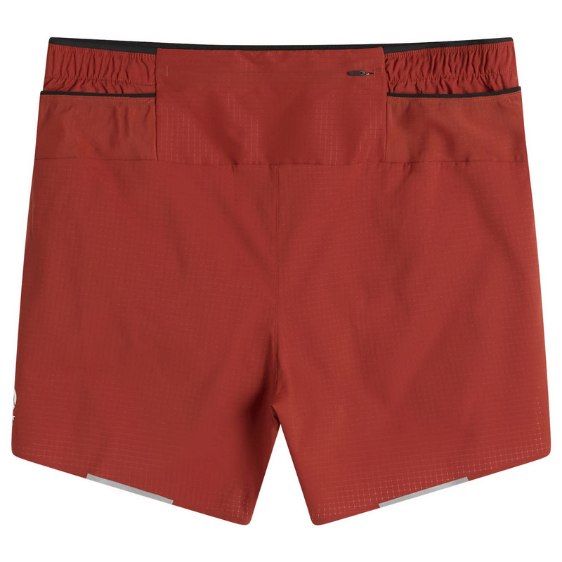 The North Face The North Face Summit Pacesetter Shorts 5" outlook
