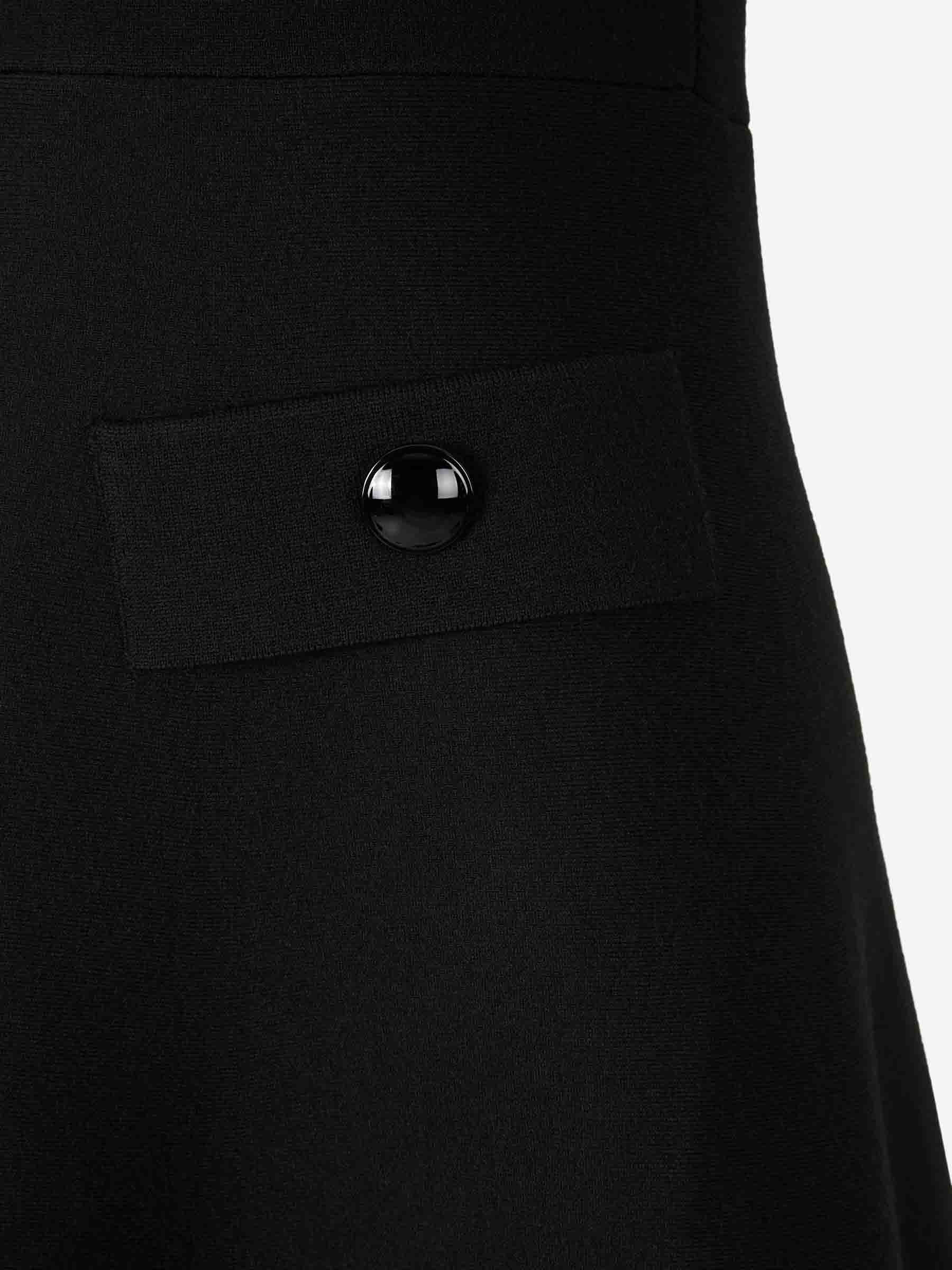 MINI DRESS SHARP AMBITION - 4