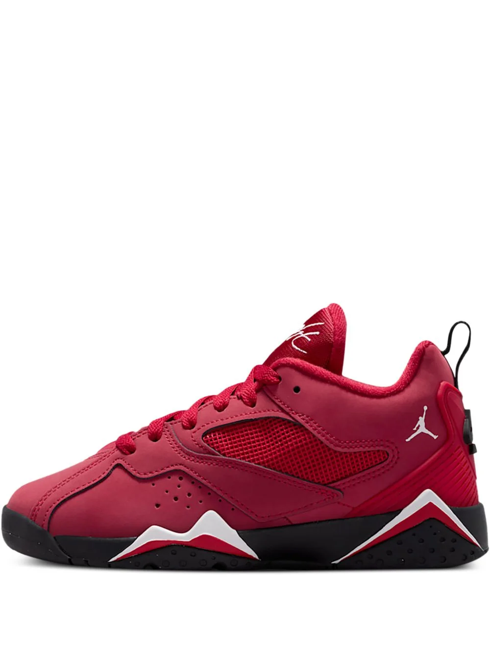 MVP 92 logo-embroidered sneakers - 1