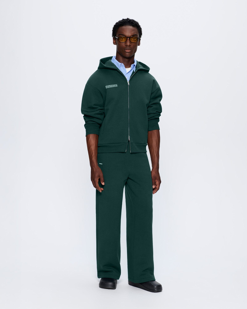 PANGAIA Mens 365 Heavyweight Straight Leg Track Pants - outlook