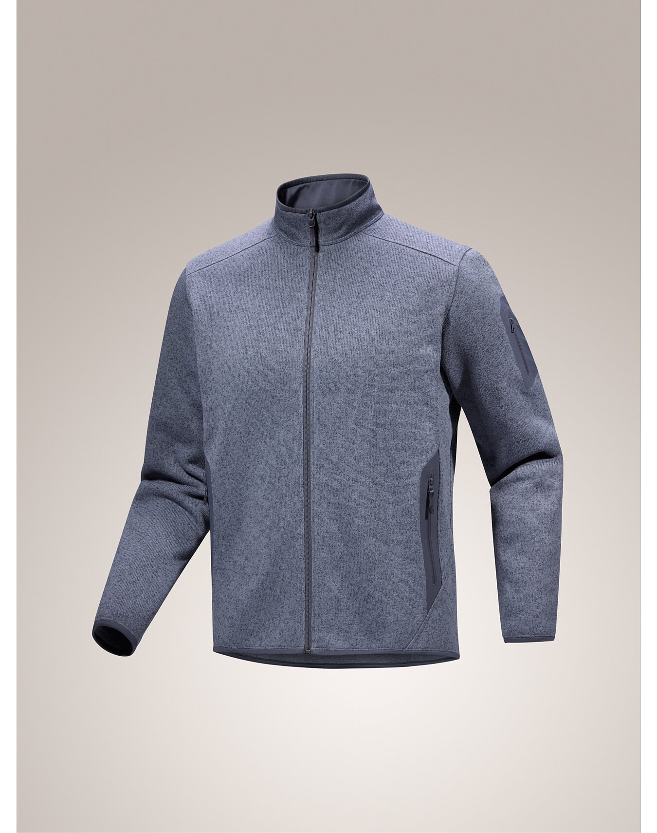 Covert Cardigan - 7