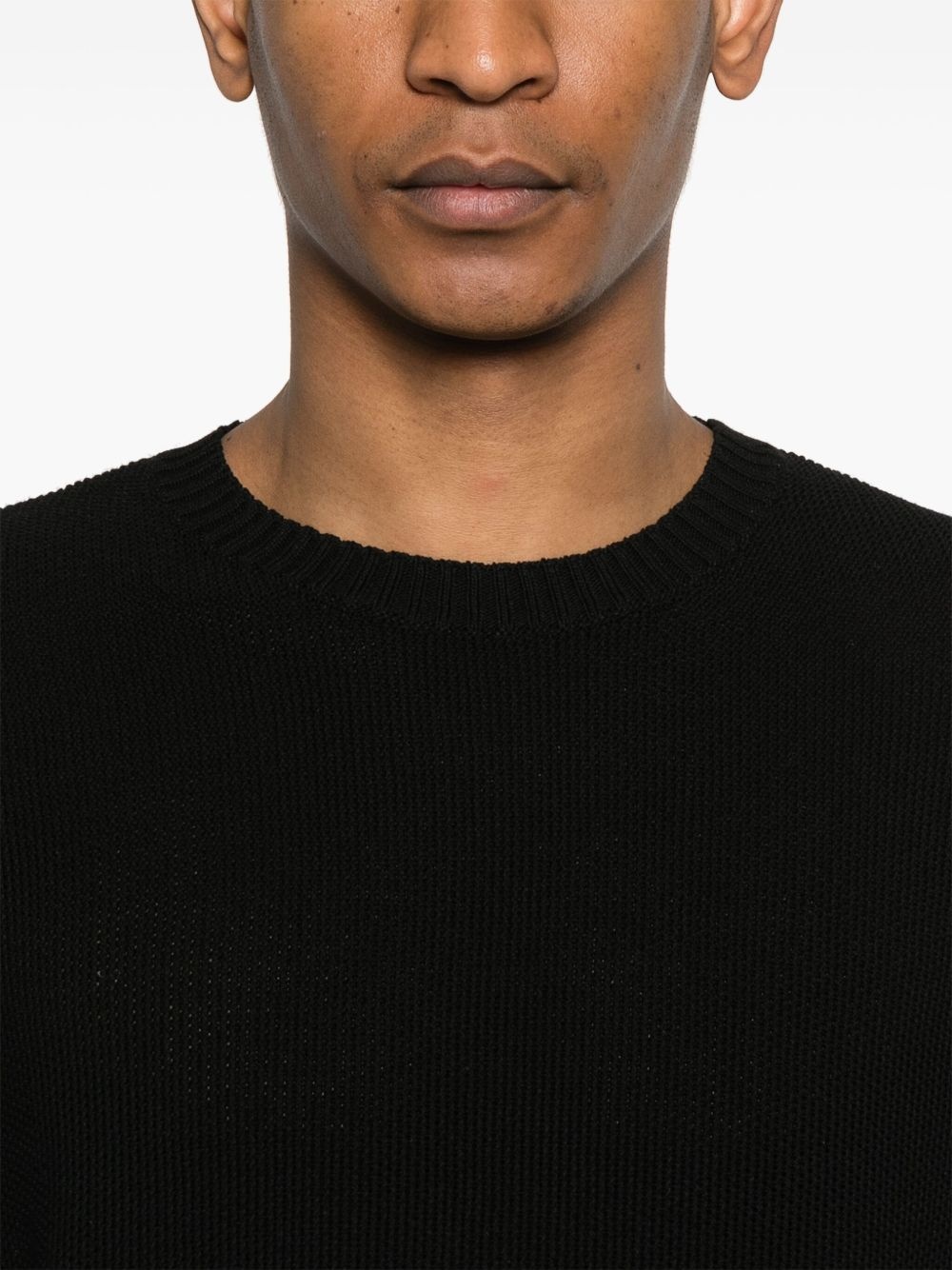 Jumbo sweater - 5