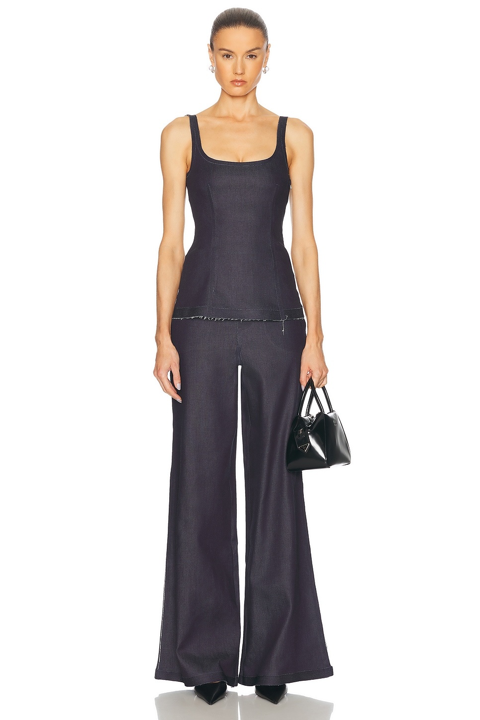 Flare Leg - 5