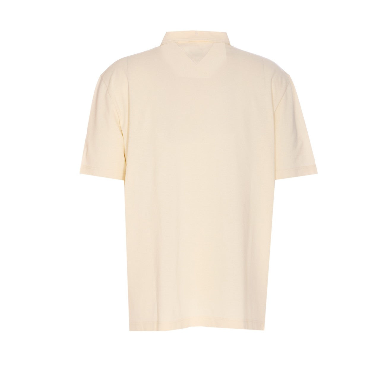 Bottega Veneta Men Jersey Polo - 2