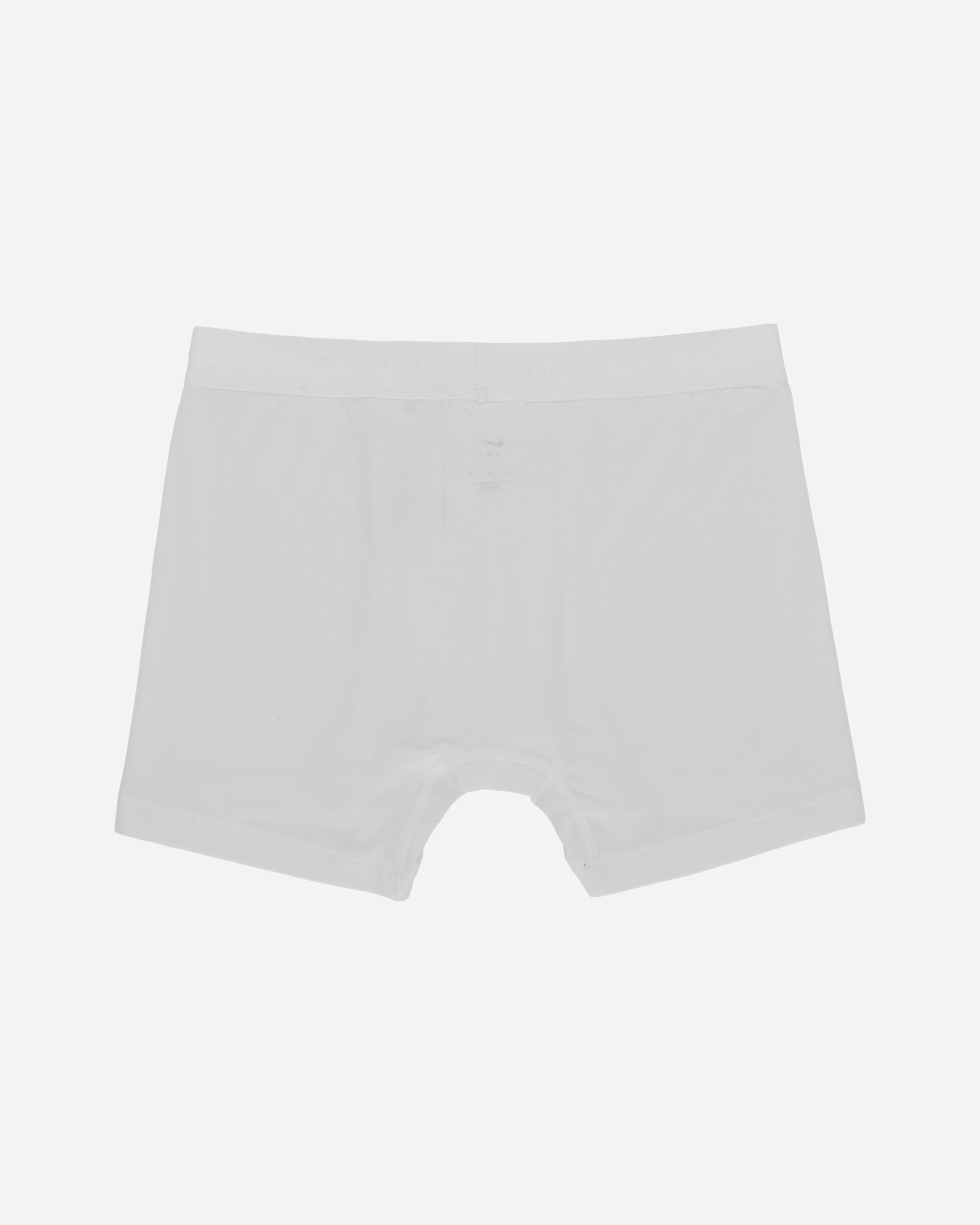 MMW Boxer Briefs White - 2