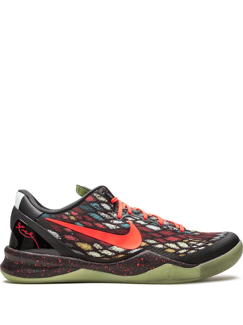 Kobe 8 System low-top sneakers - 1