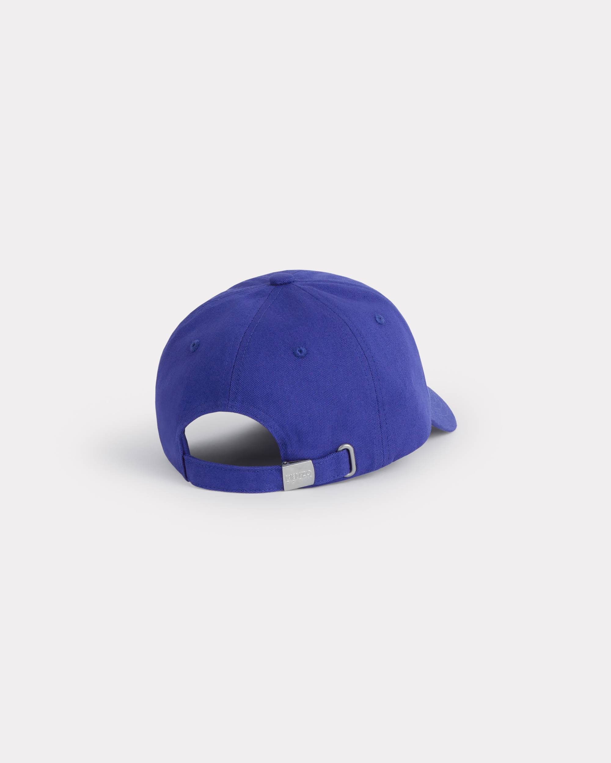 'KENZO Utility' cotton cap - 2