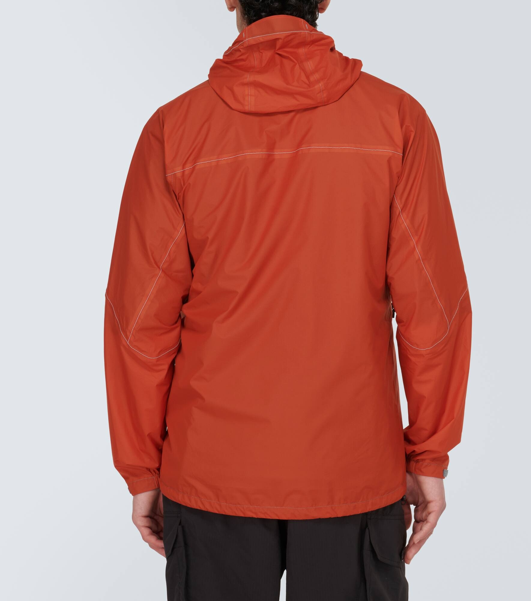 3L UL Pertex® Shield raincoat - 4