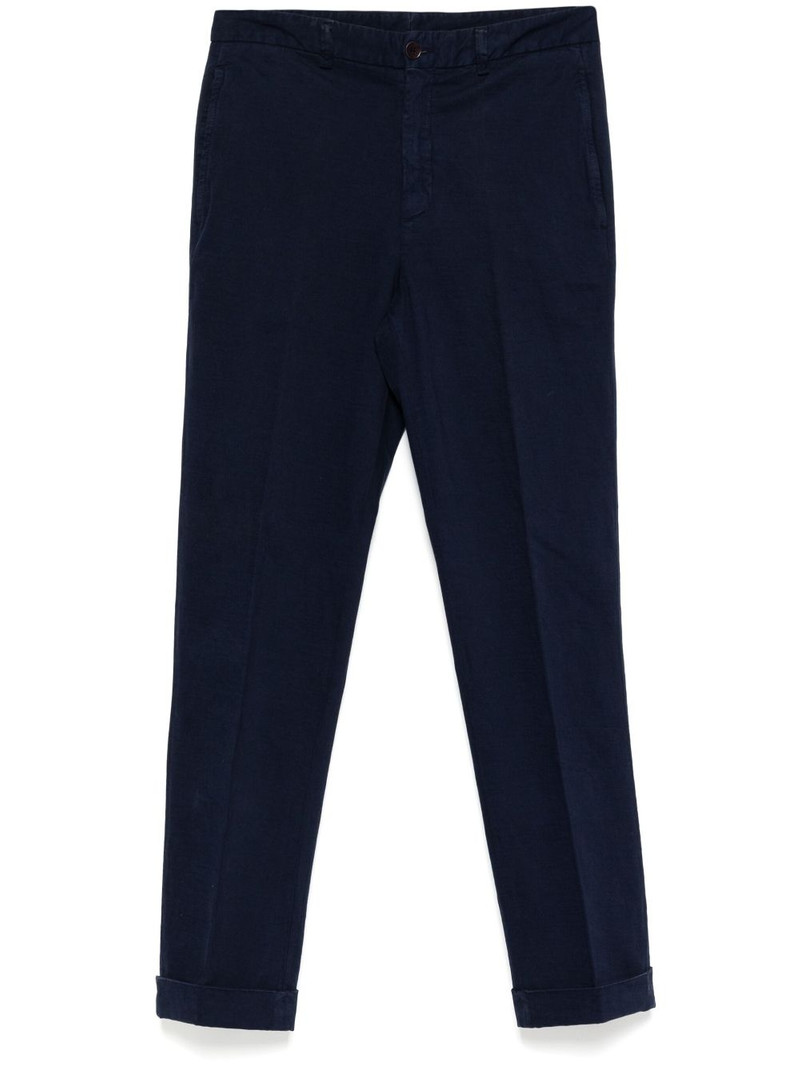 twill trousers 1