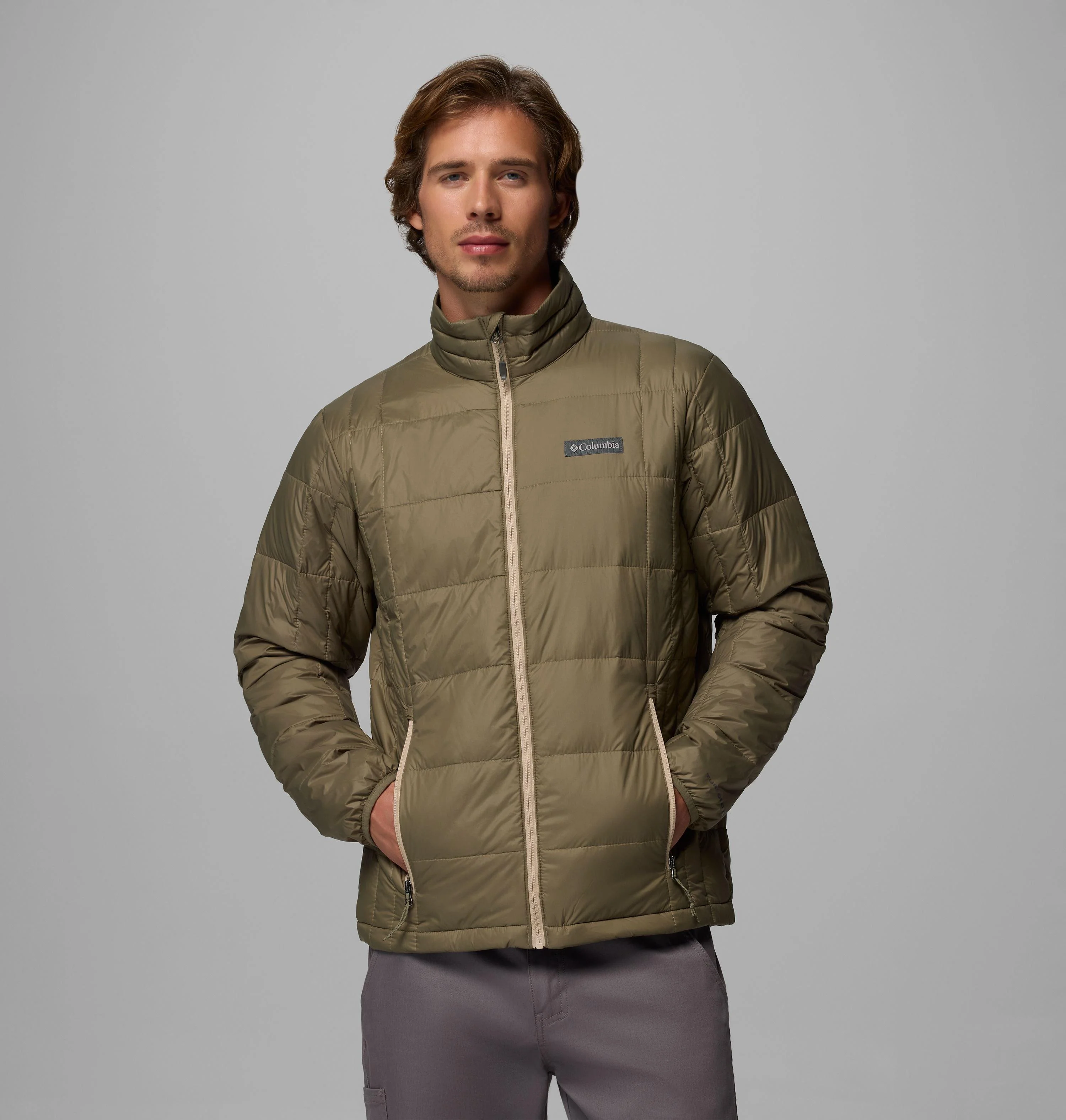 Men's Voodoo Falls 590 TurboDown II Jacket - 1