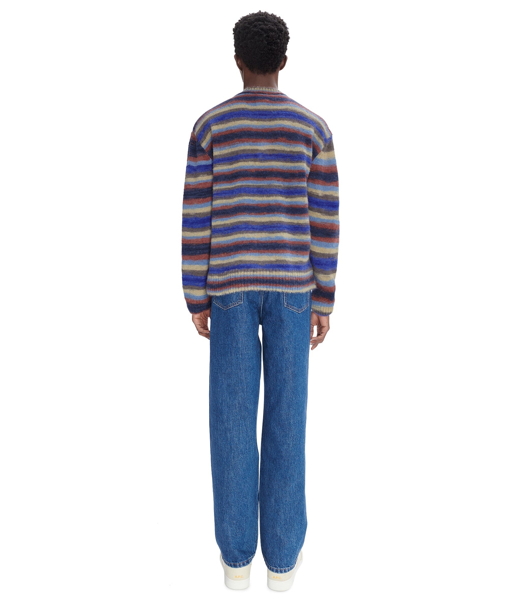 BRYCE SWEATER - 4