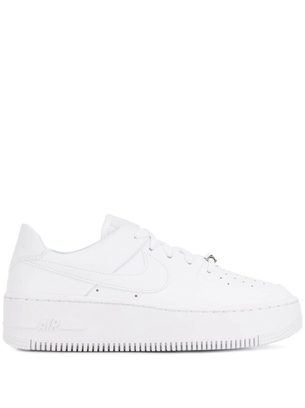 Air Force 1 Sage Low "Triple White" sneakers - 1