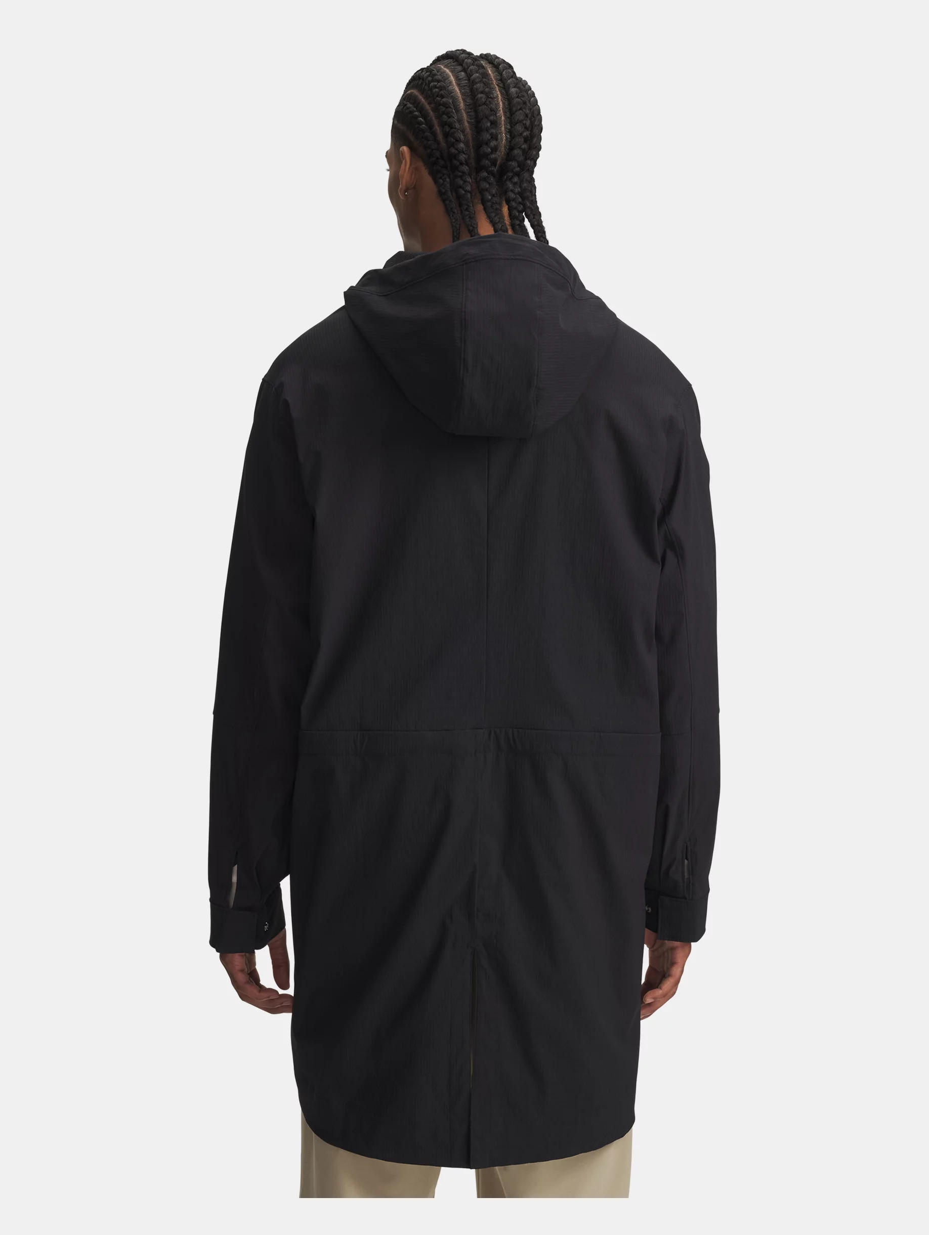 UA Unstoppable Textured - 2