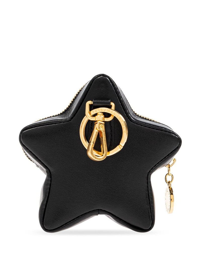Stella McCartney star bag outlook