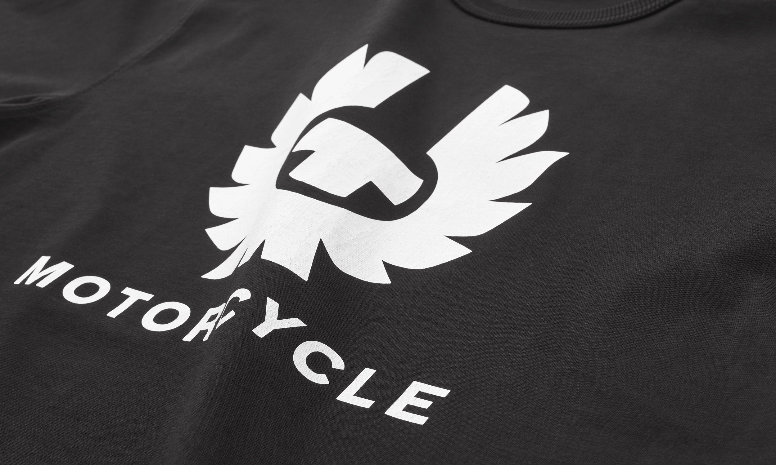 MOTORCYCLE PHOENIX T-SHIRT - 6