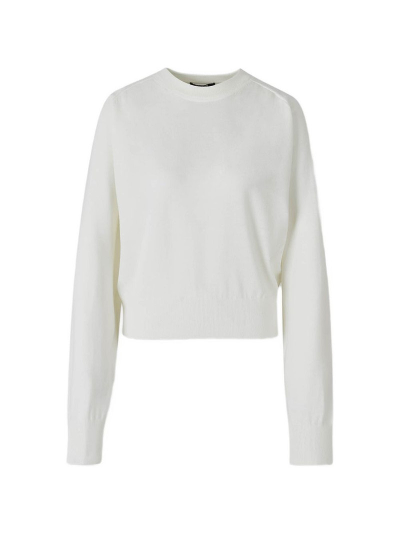 crew-neck sweater 1
