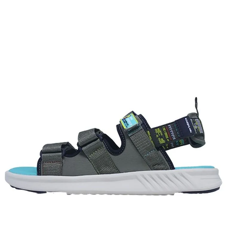 New Balance 750 Series Blue Green SDL750TR - 1