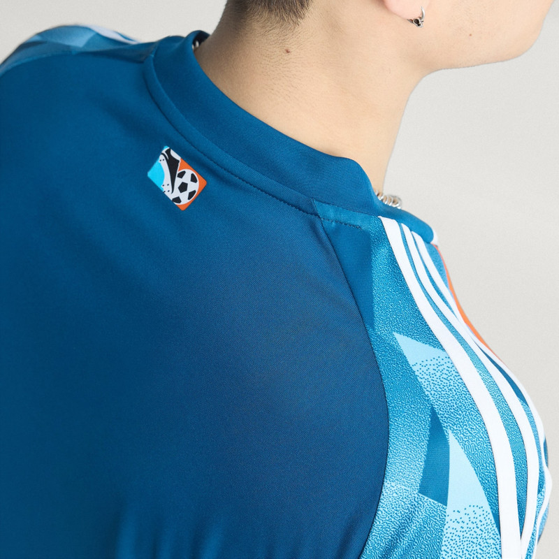 Minnesota United FC 25/26 Third Jersey 8