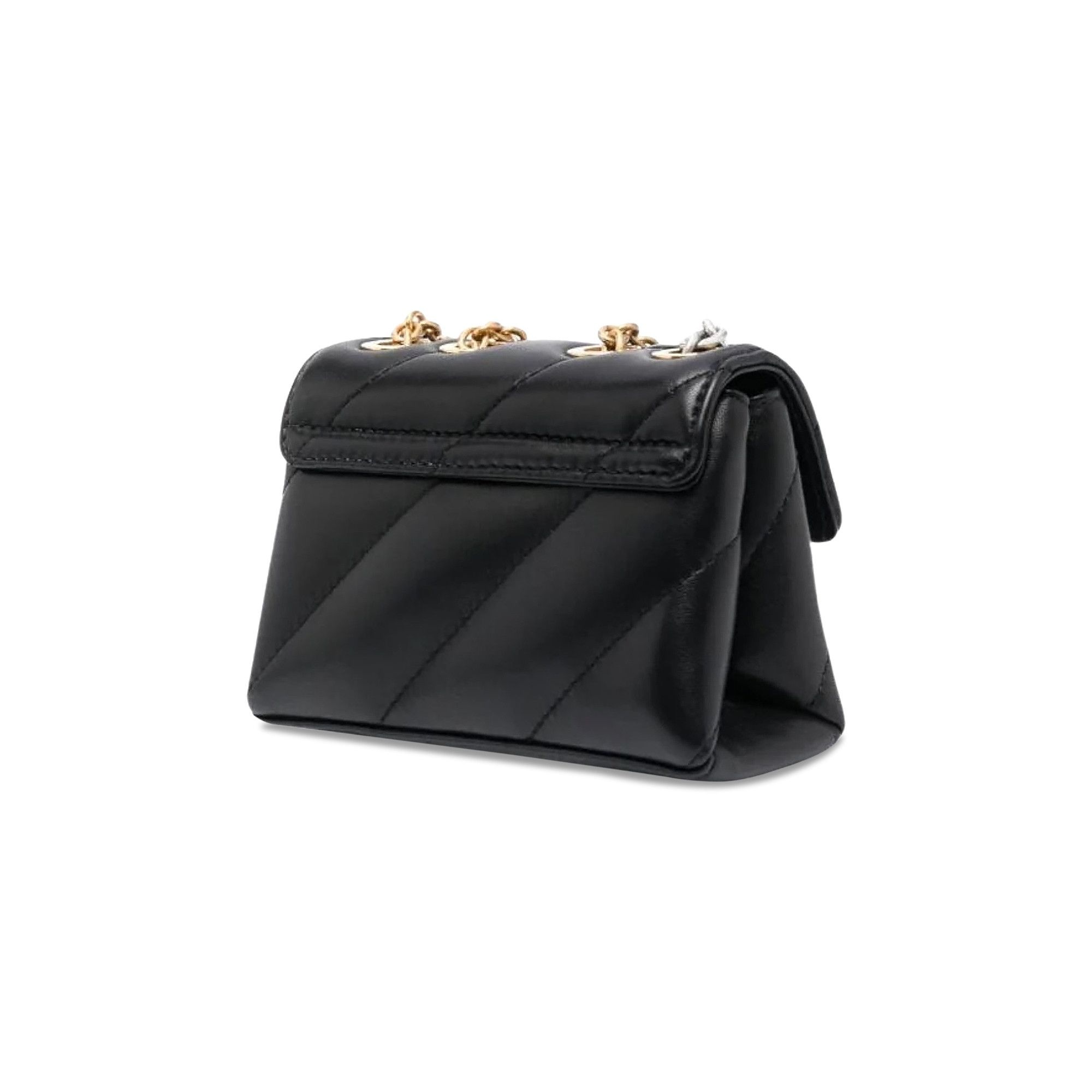Off-White Jackhammer Mini Bag 'Black' - 2
