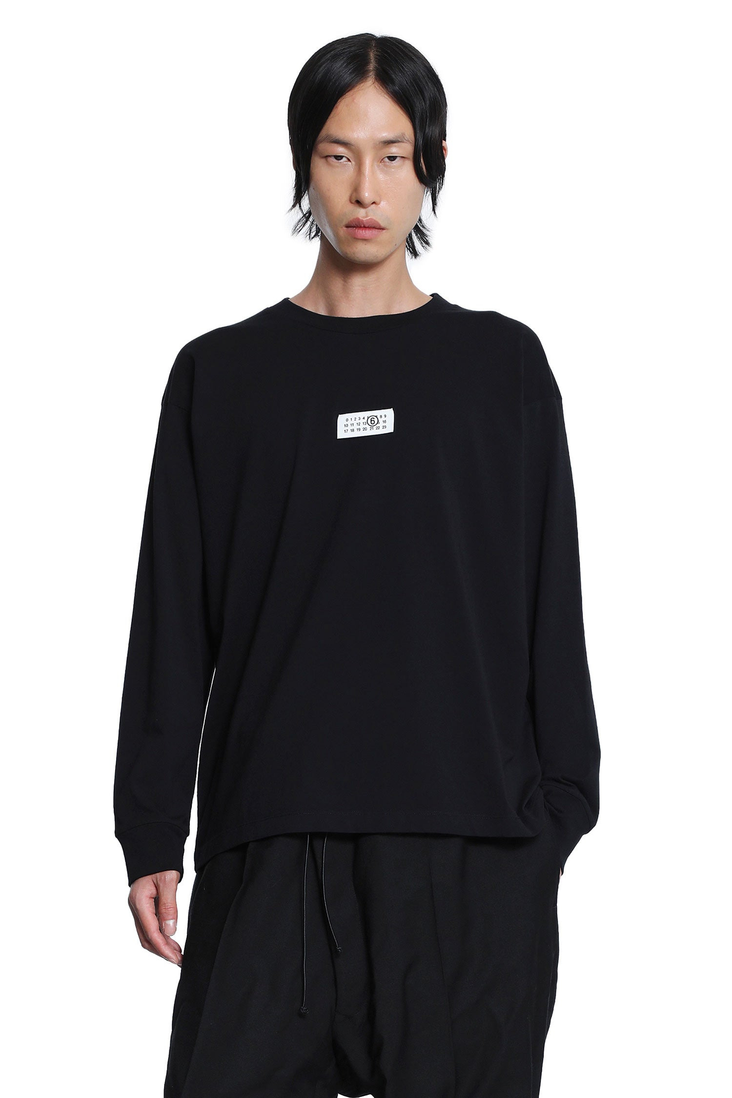 Numeric-Long-Sleeve-T-Shirt - 5