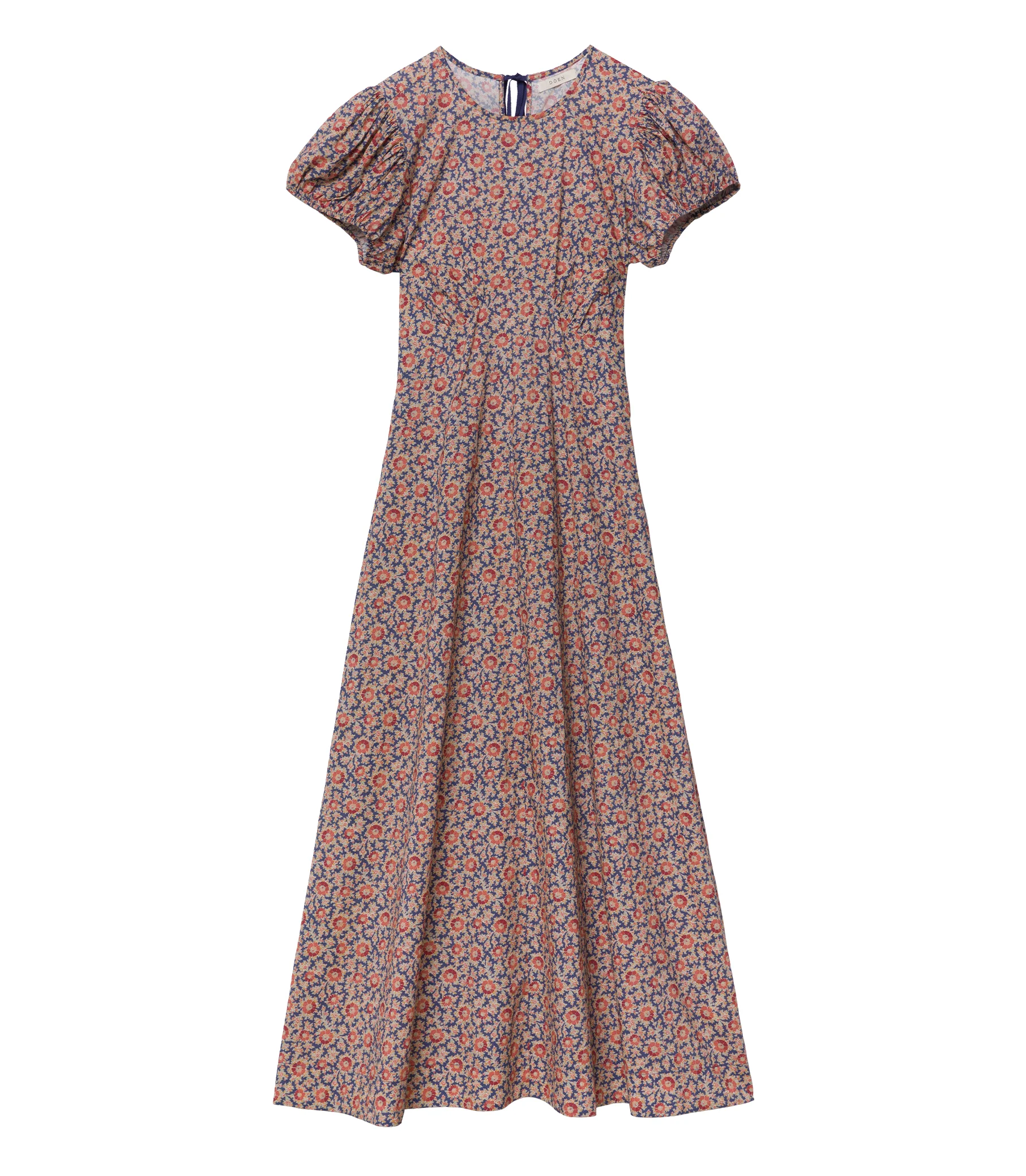 RHODIA DRESS - 1