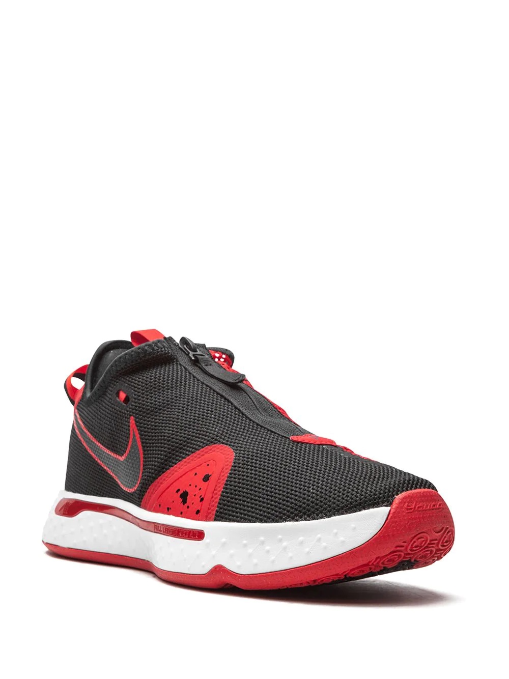 Paul George 4 sneakers - 2