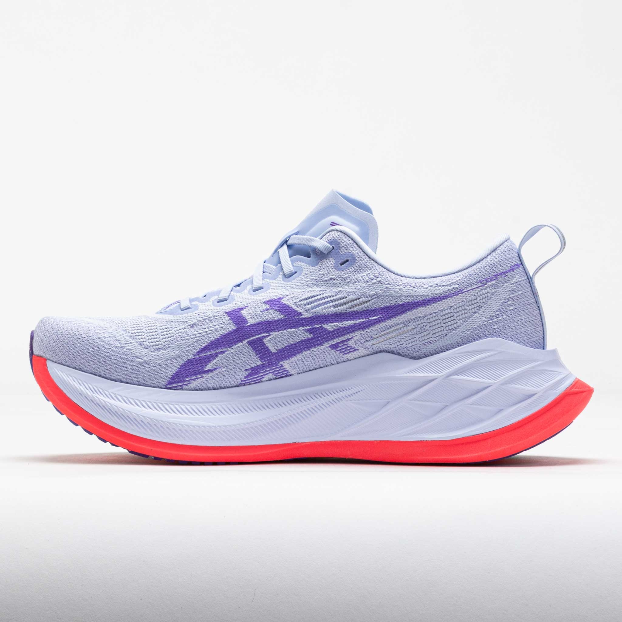 ASICS Superblast 2 Unisex Blue Fade/Edo Purple - 2