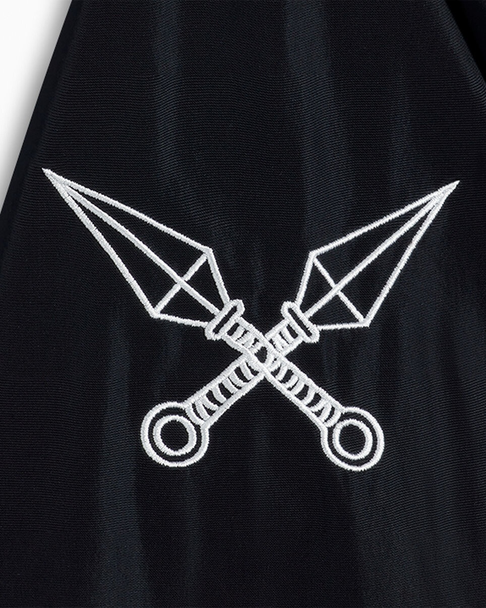 Converse x NARUTO SHIPPUDEN Itachi Andover Jacket - 5