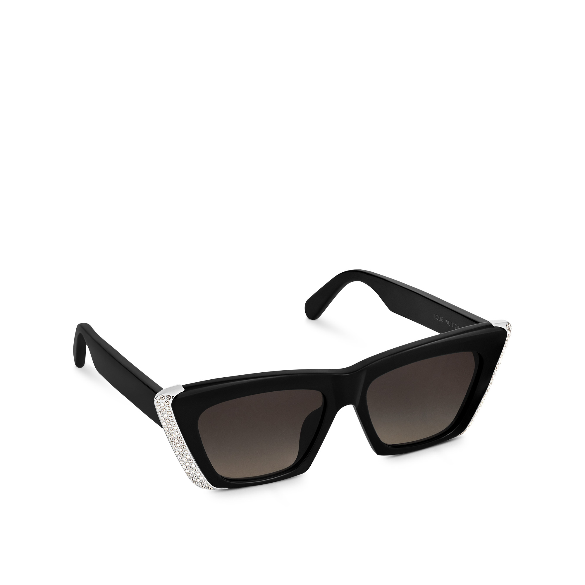 LV Moon Cat Eye Sunglasses - 1