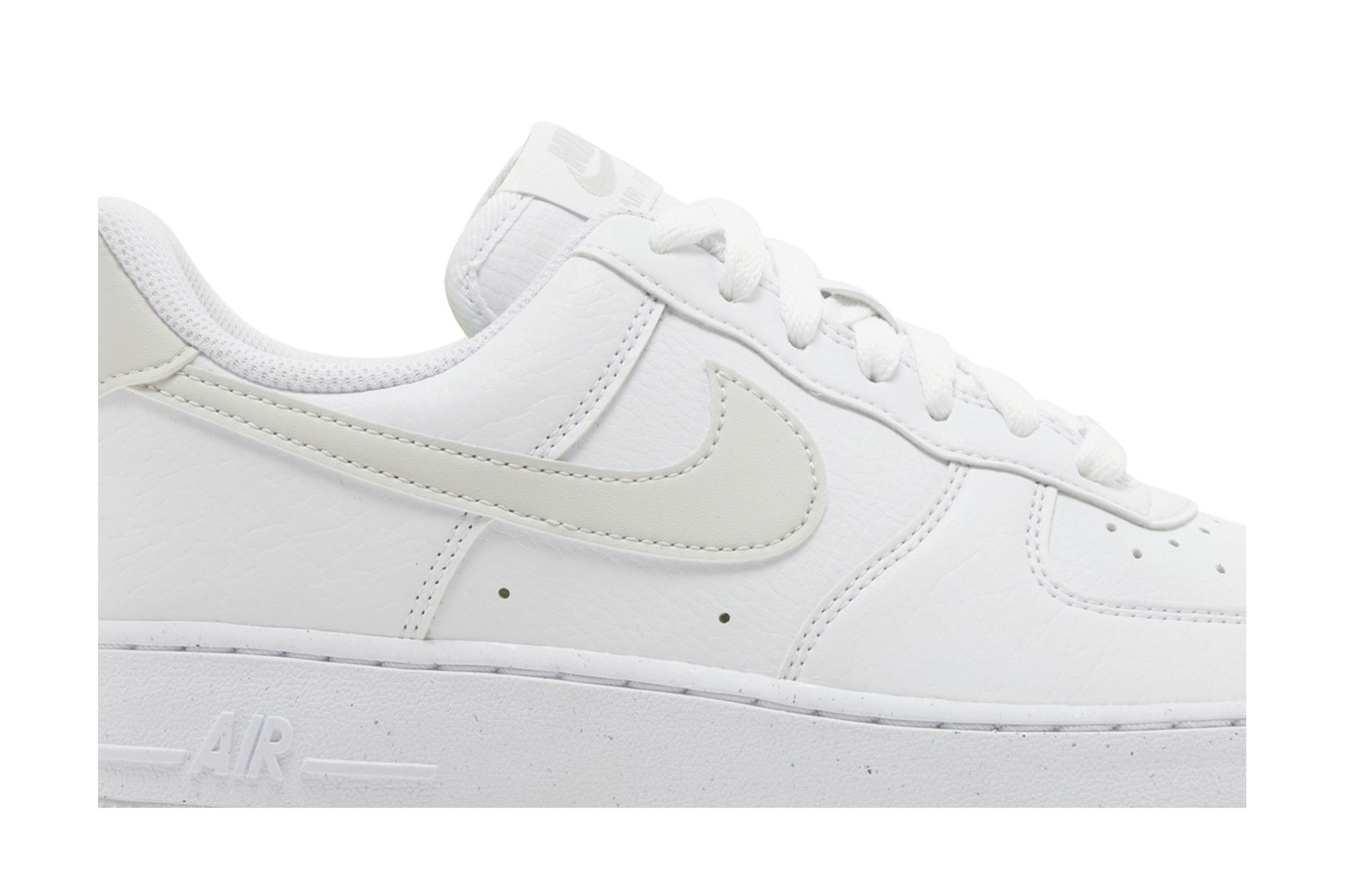 Wmns Air Force 1 '07 Next Nature 'White Photon Dust' - 2
