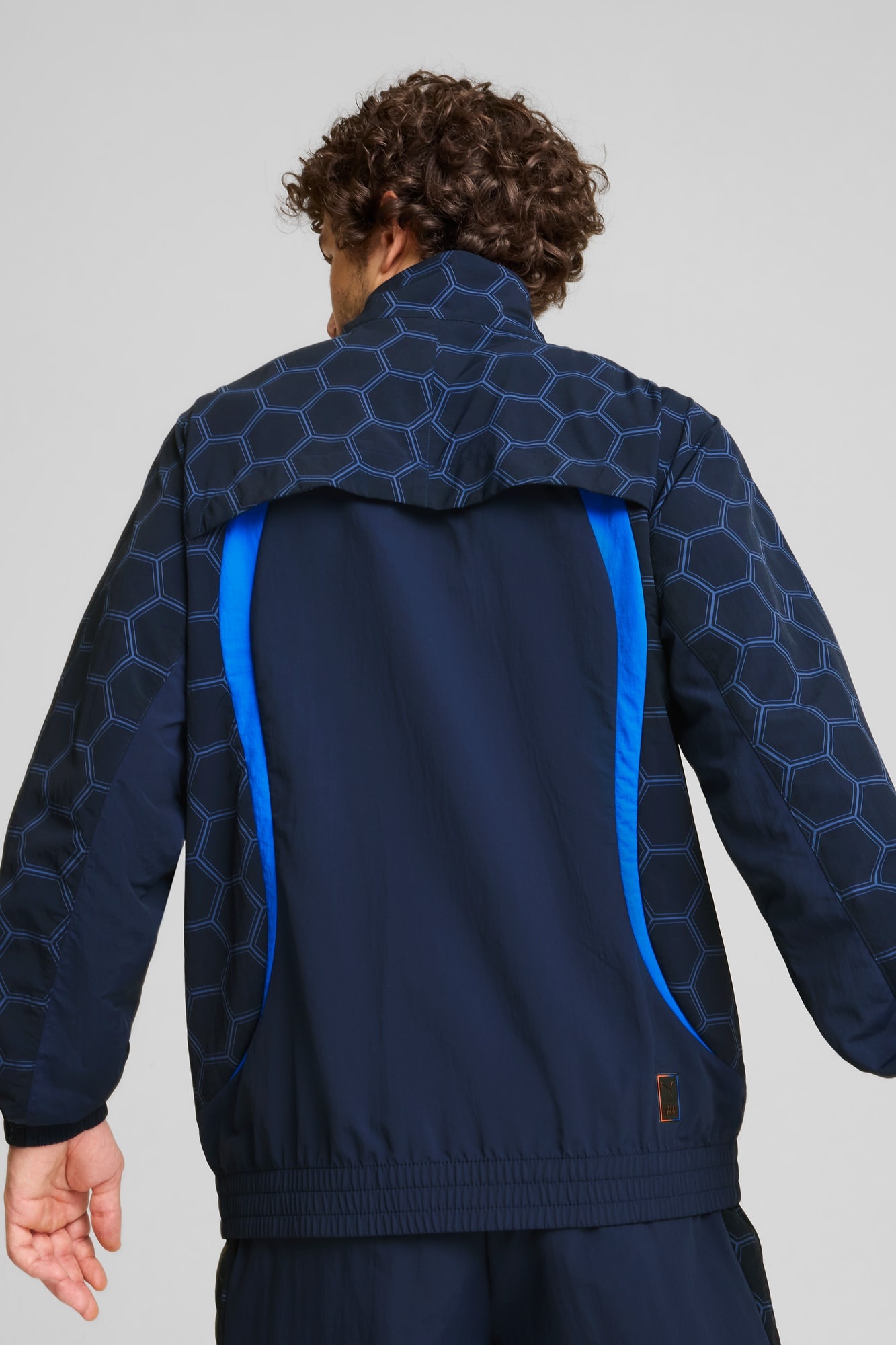 PUMA x ROCKET LEAGUE Men's Jacket - 6