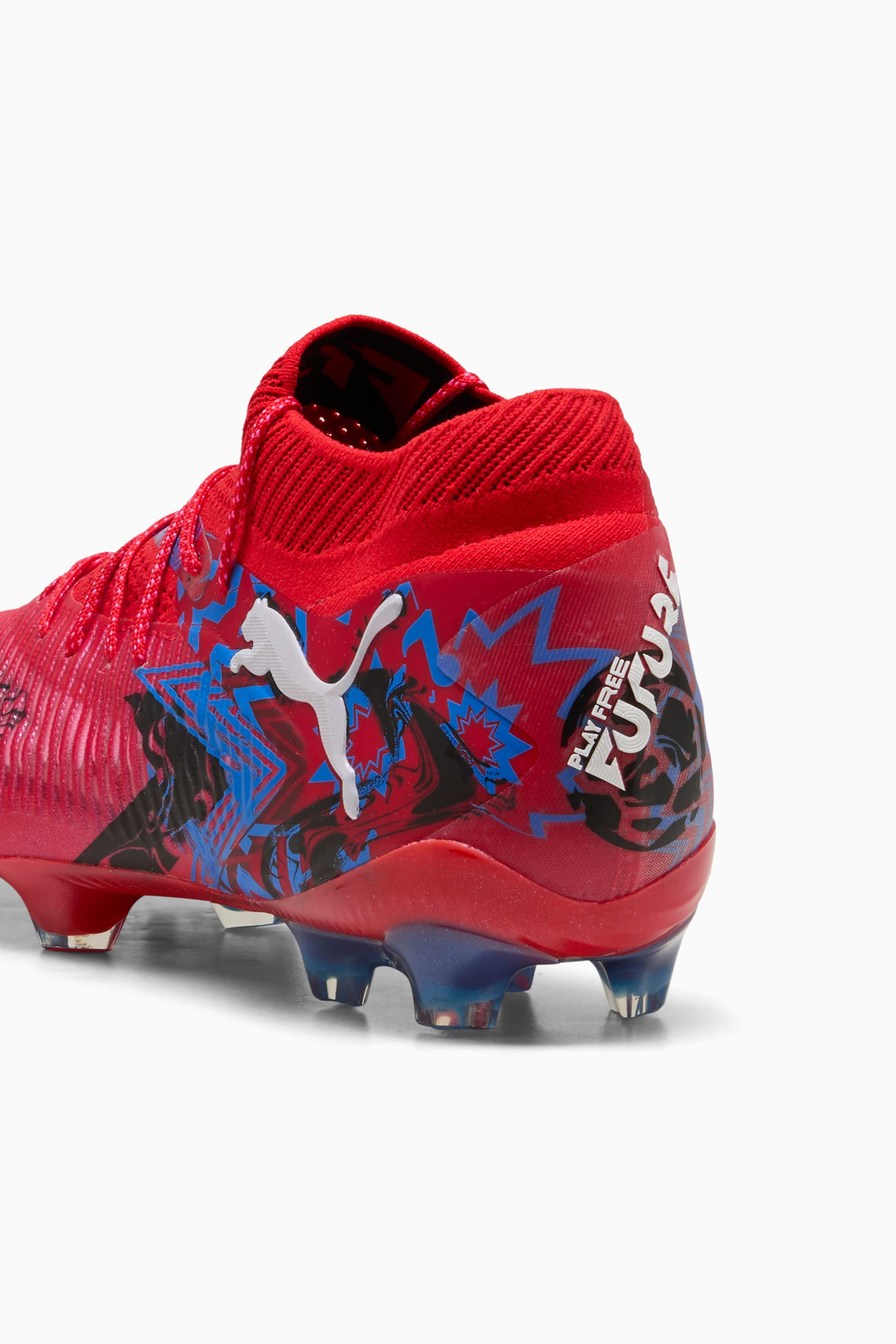 FUTURE 8 ULTIMATE PLAYMKR FG Unisex - 3