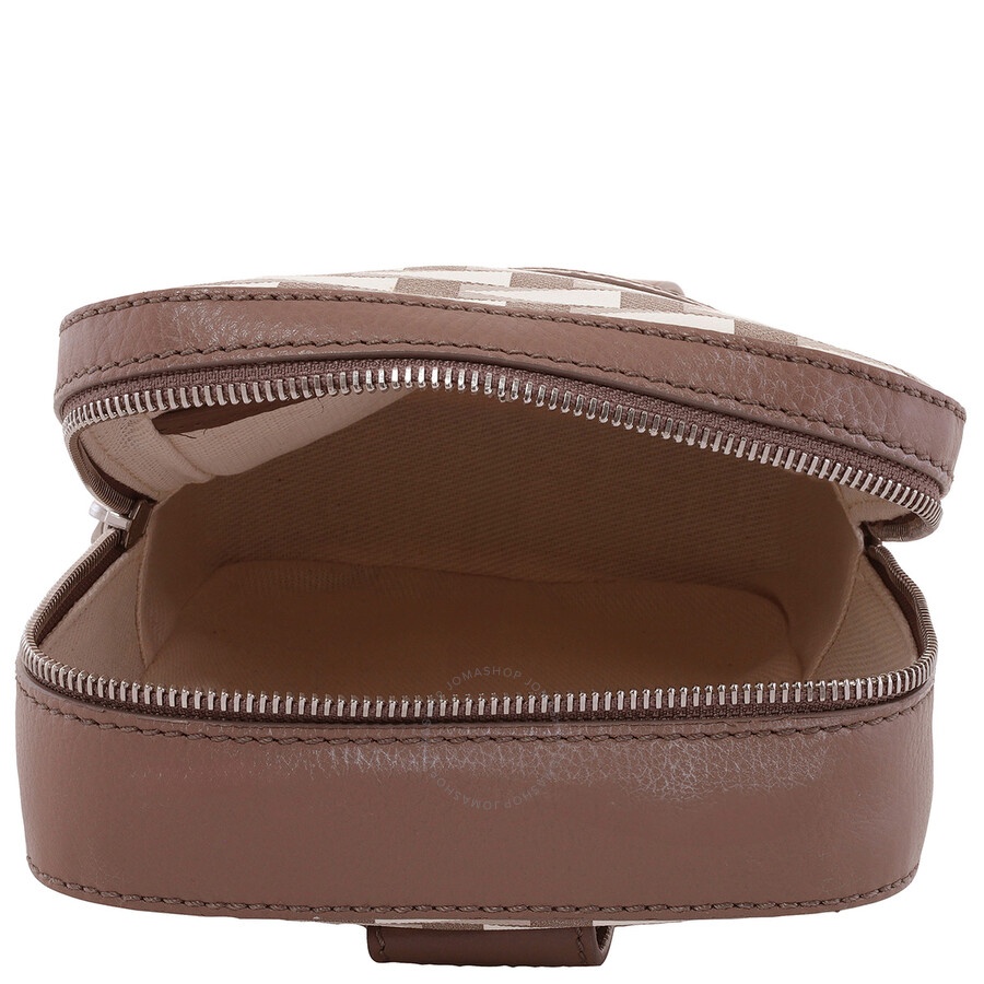 Bally - Bally Pennant Slingback Bag - 6