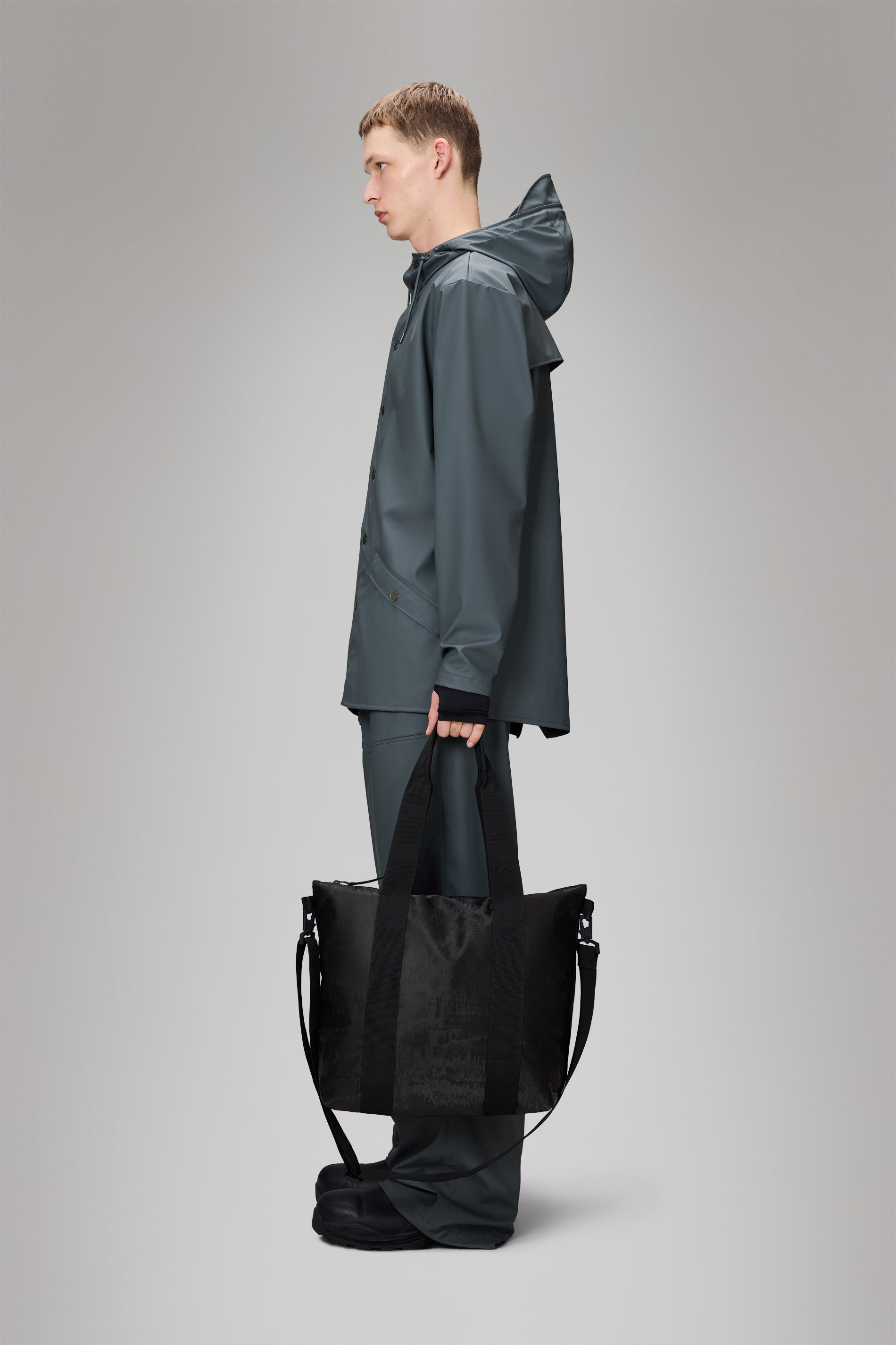 Tote Bag Mini - 2