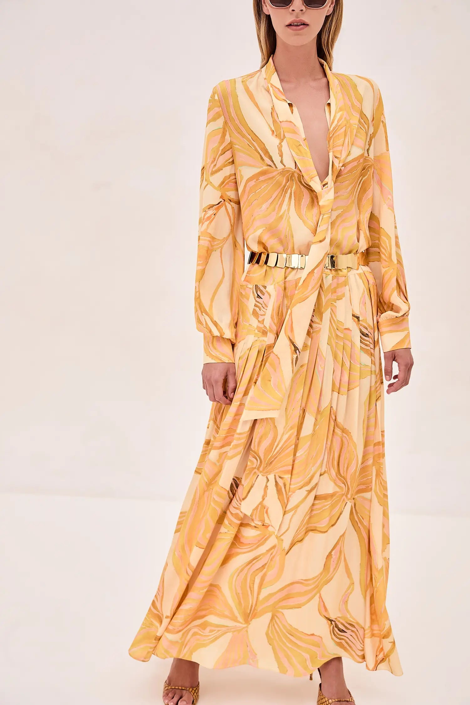Mazzara Dress - 2