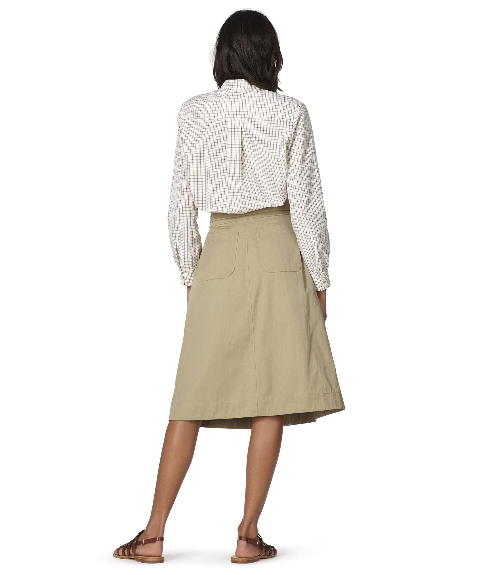 Caroline Skirt - 3