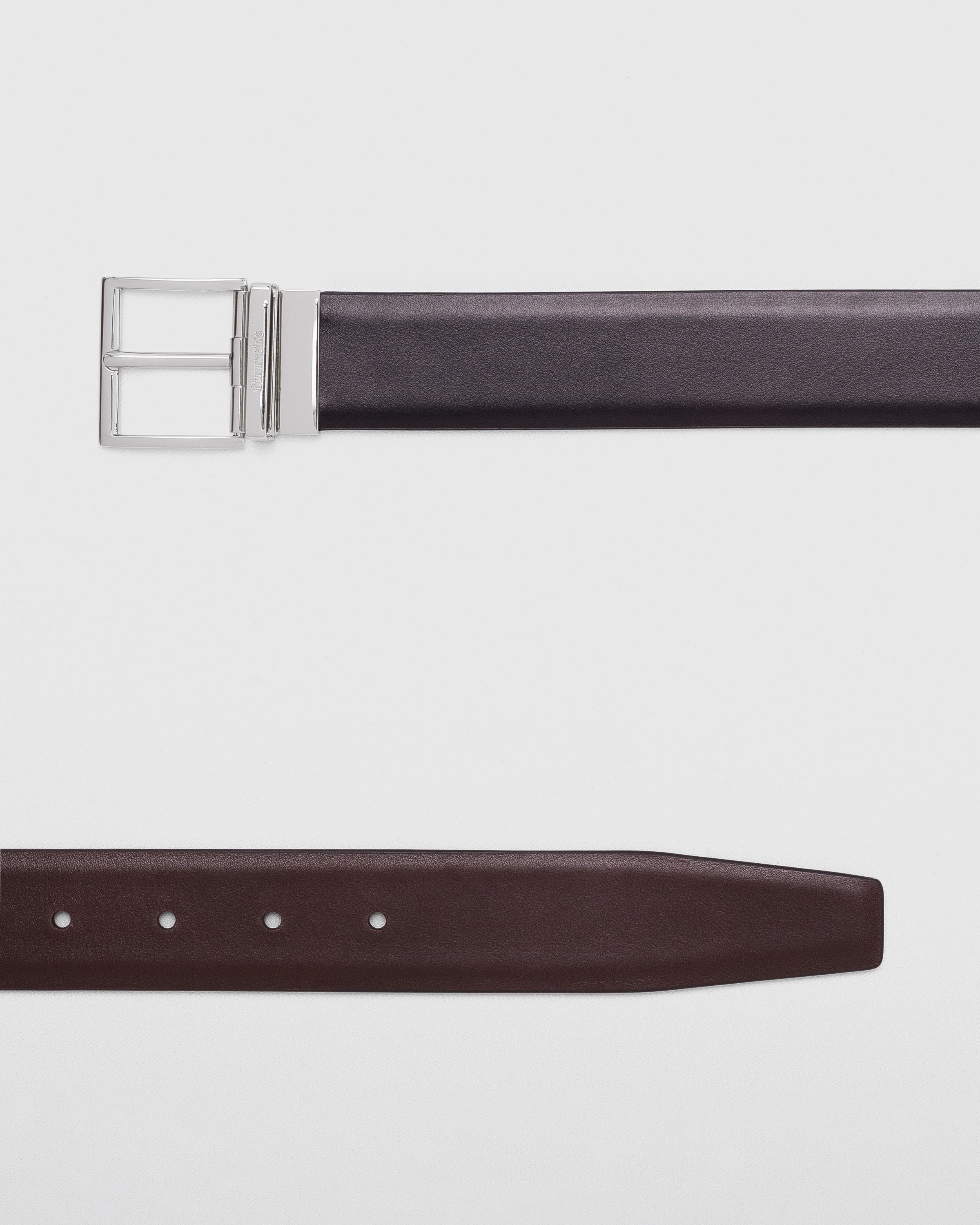 Calf Leather - 3