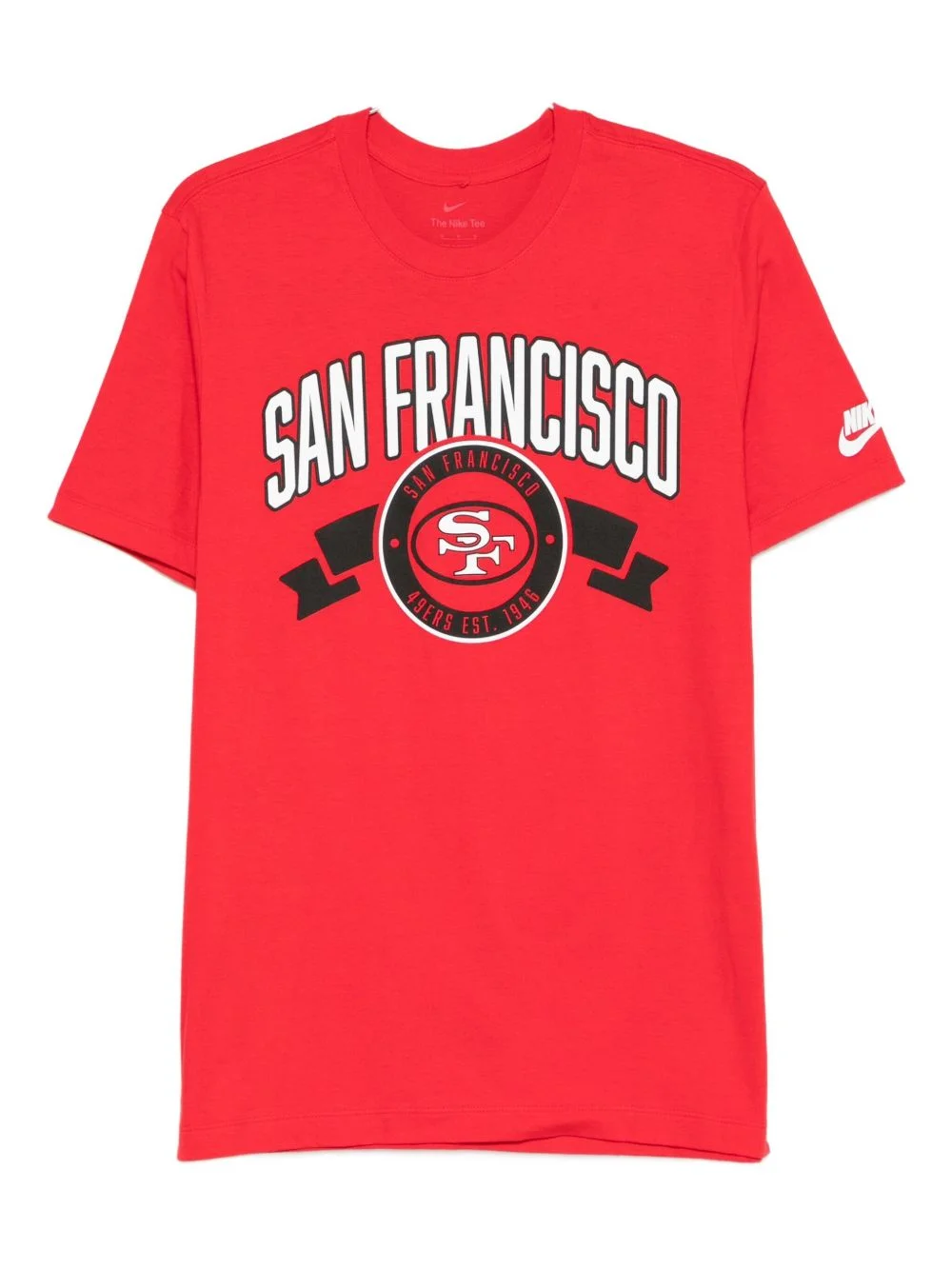 San Francisco T-shirt - 1