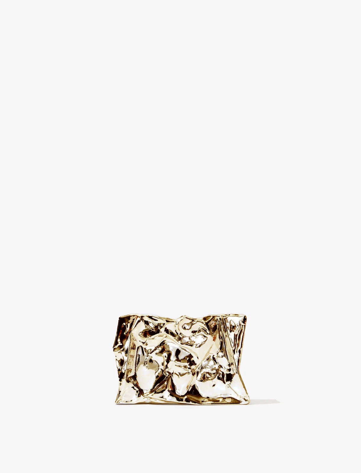 Crush Clutch - 1