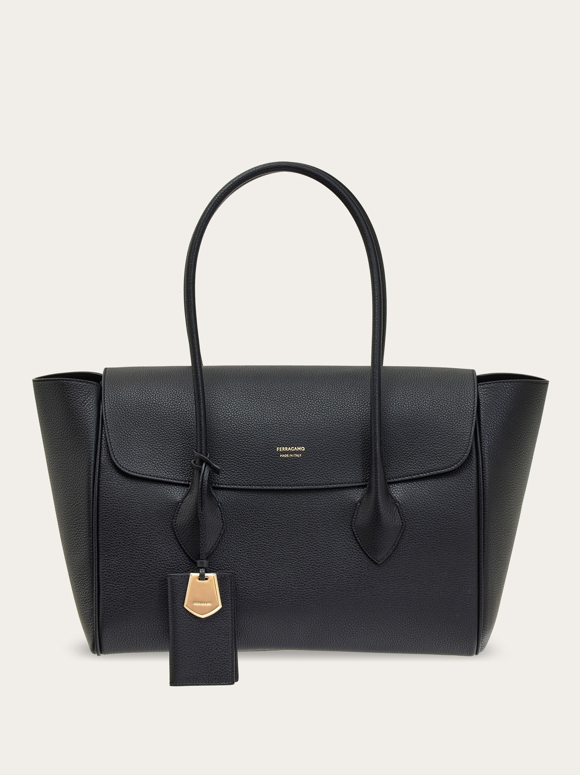 East-West tote bag (L) - 1