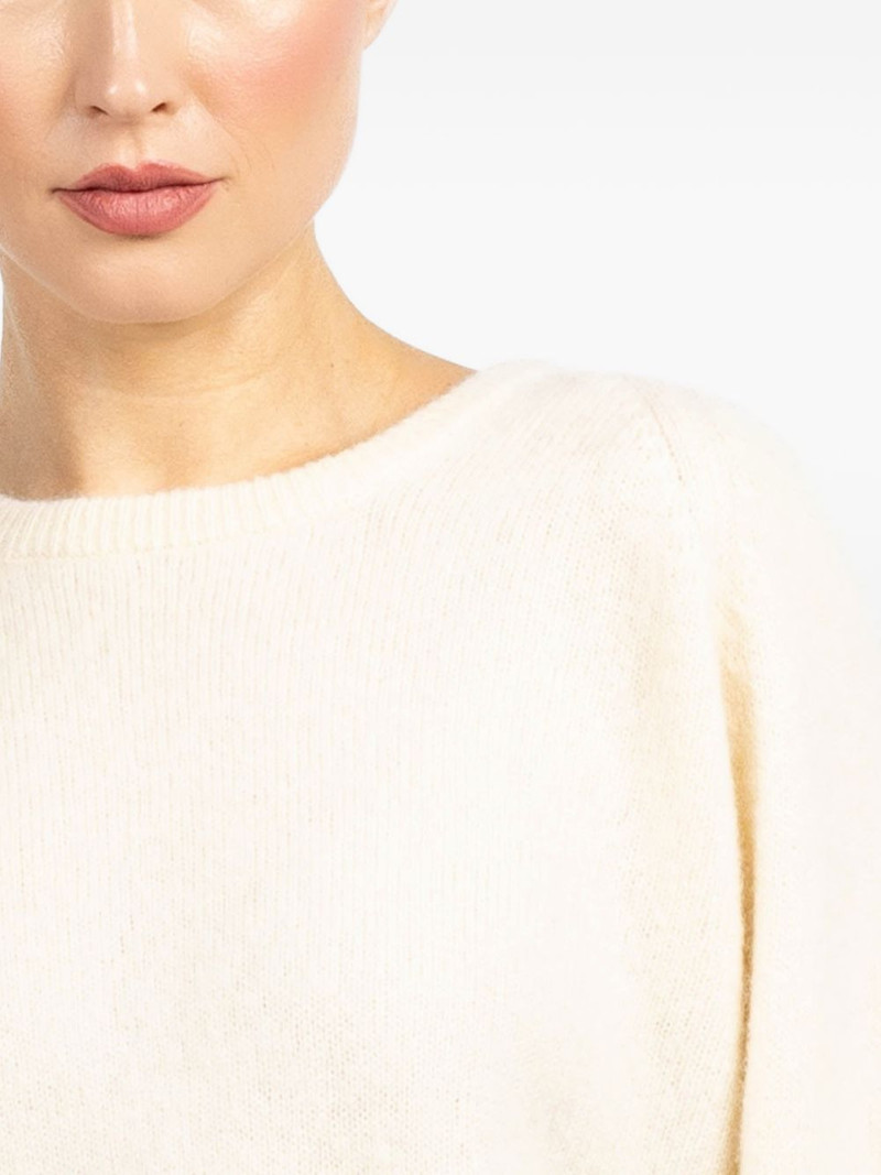 round-neck sweater 5