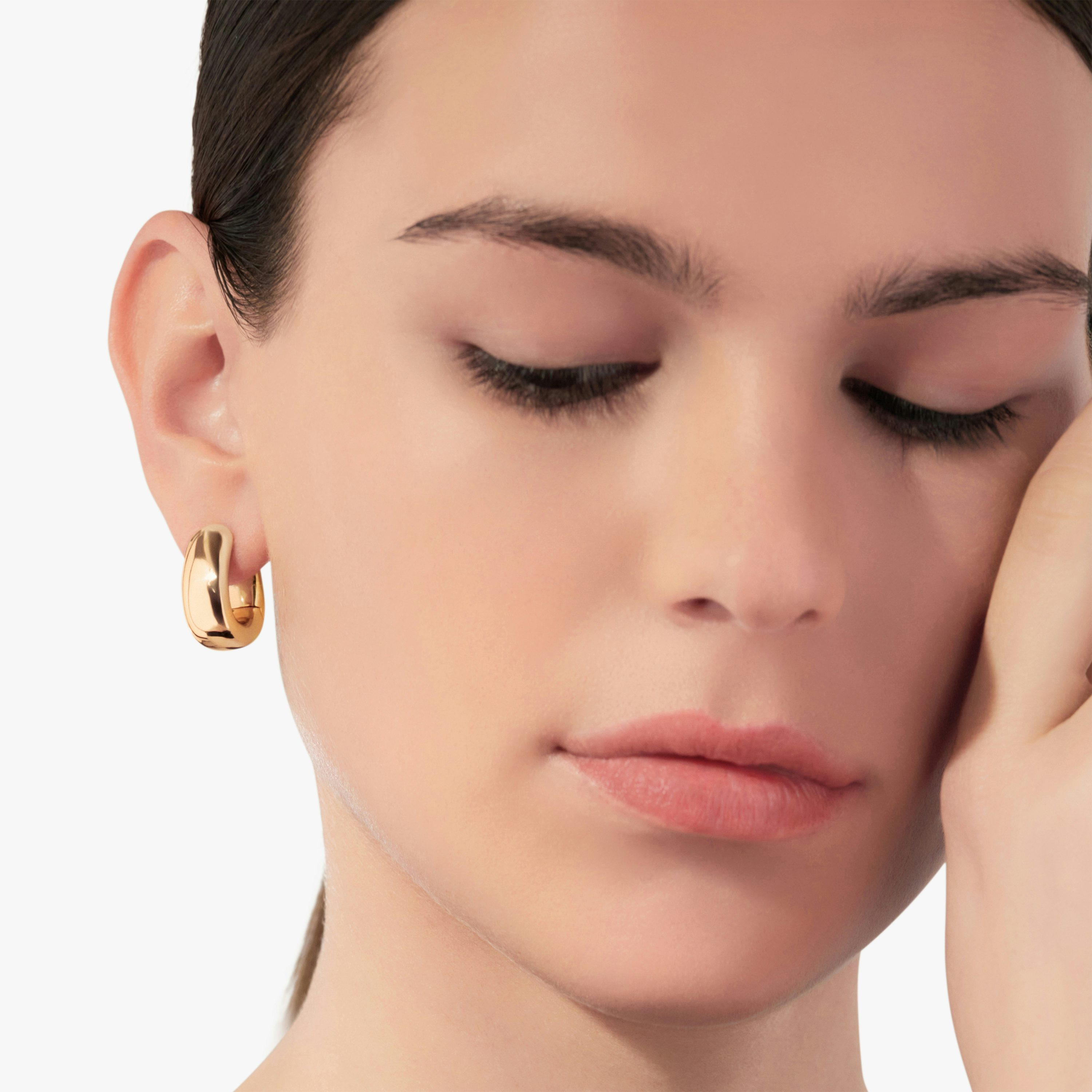 Iconica Earrings - 4
