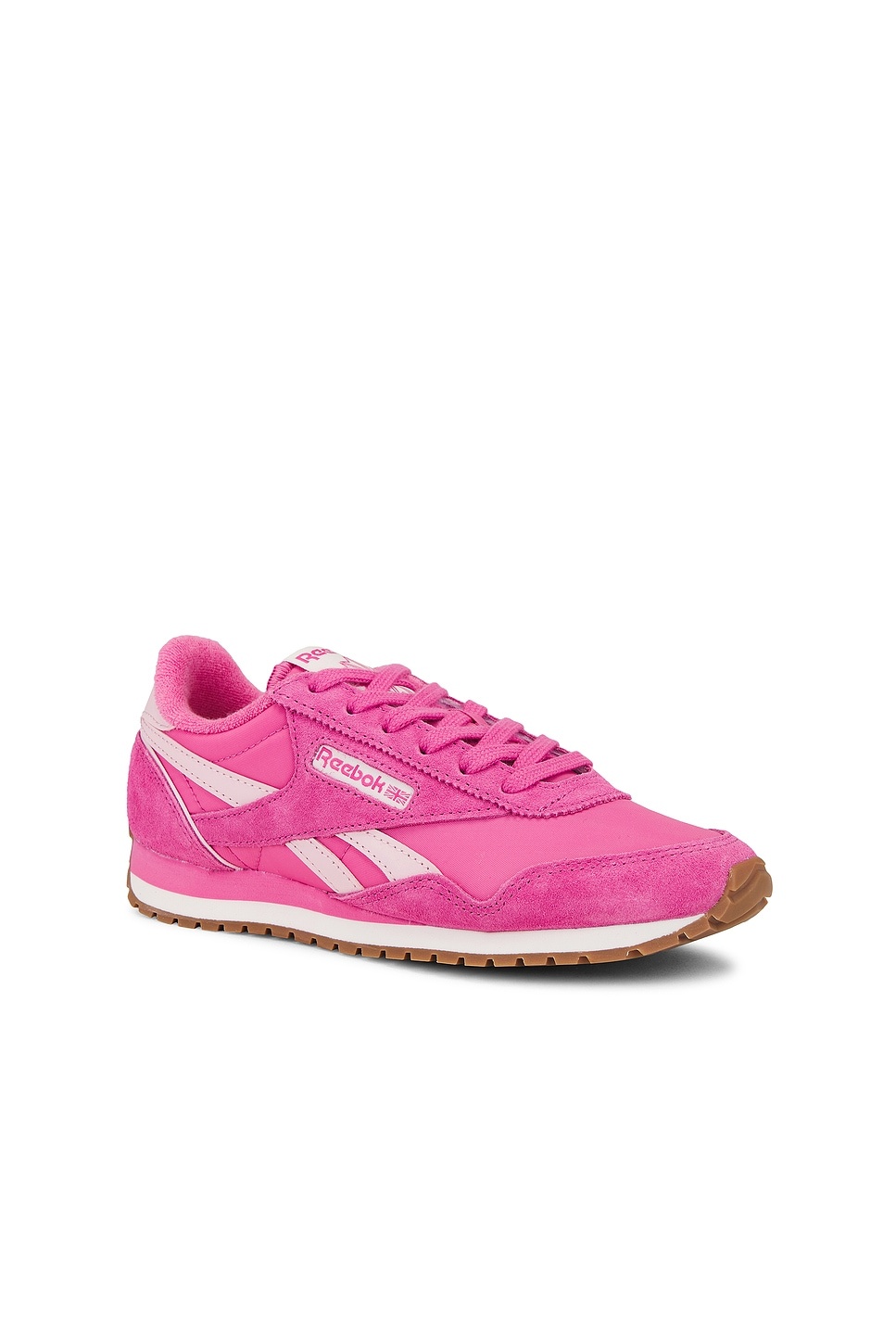 Classic AZ Sneaker - 2