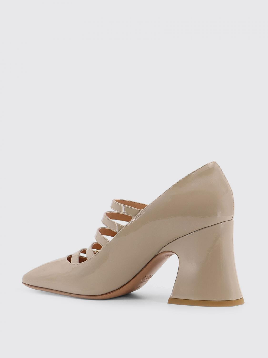 High heel shoes woman ChloÉ - 3