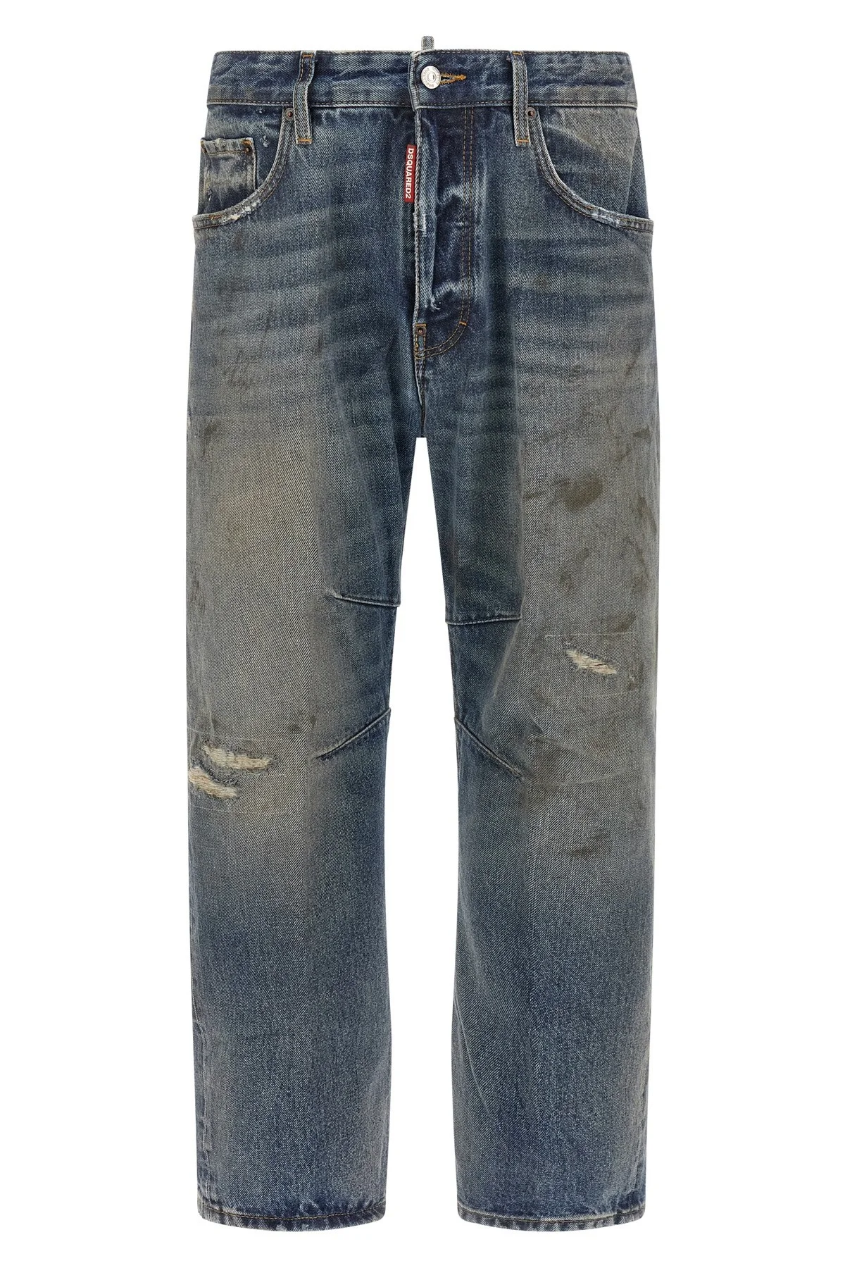 'Kawaii' Jeans - 1