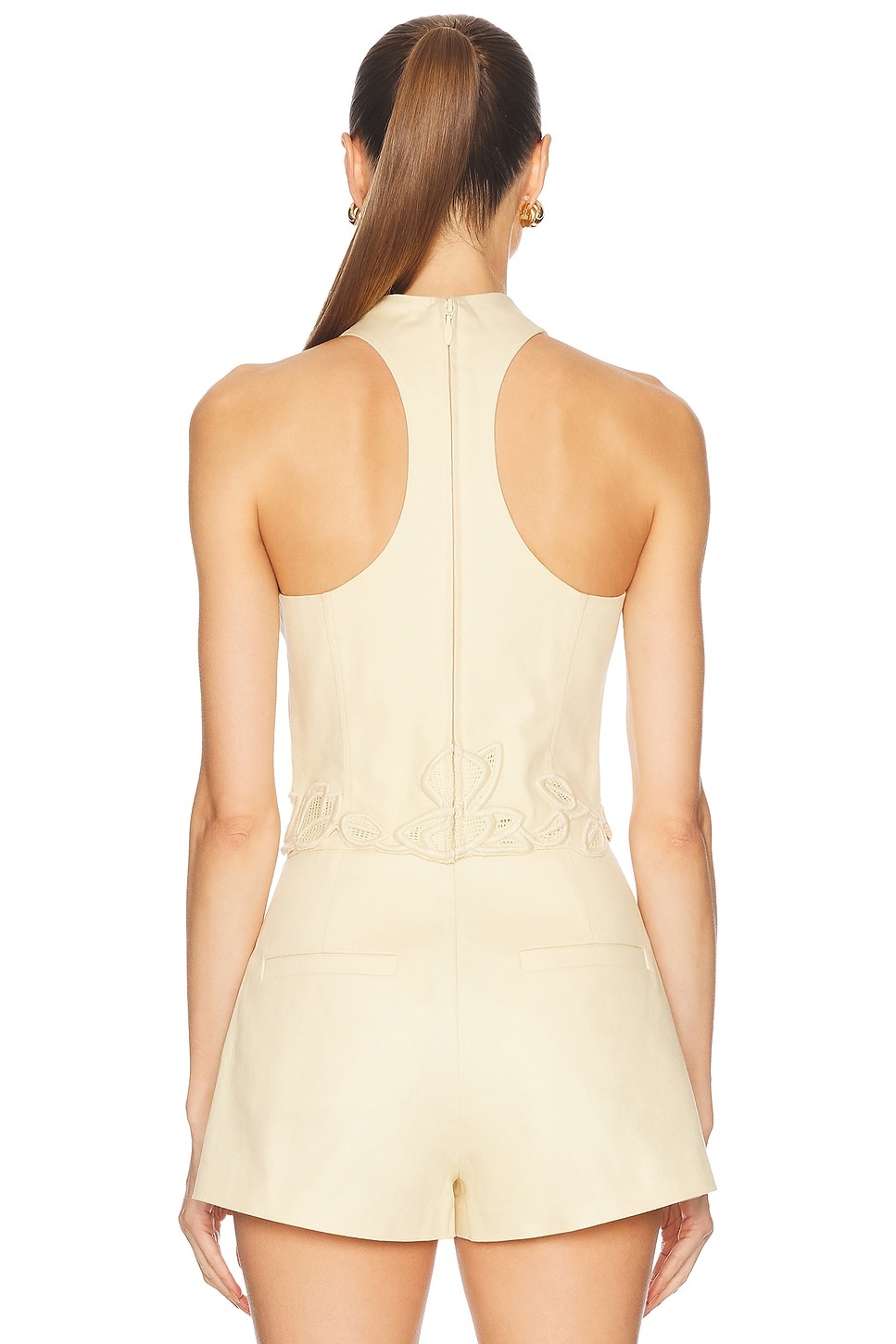 Ruthie Top - 4