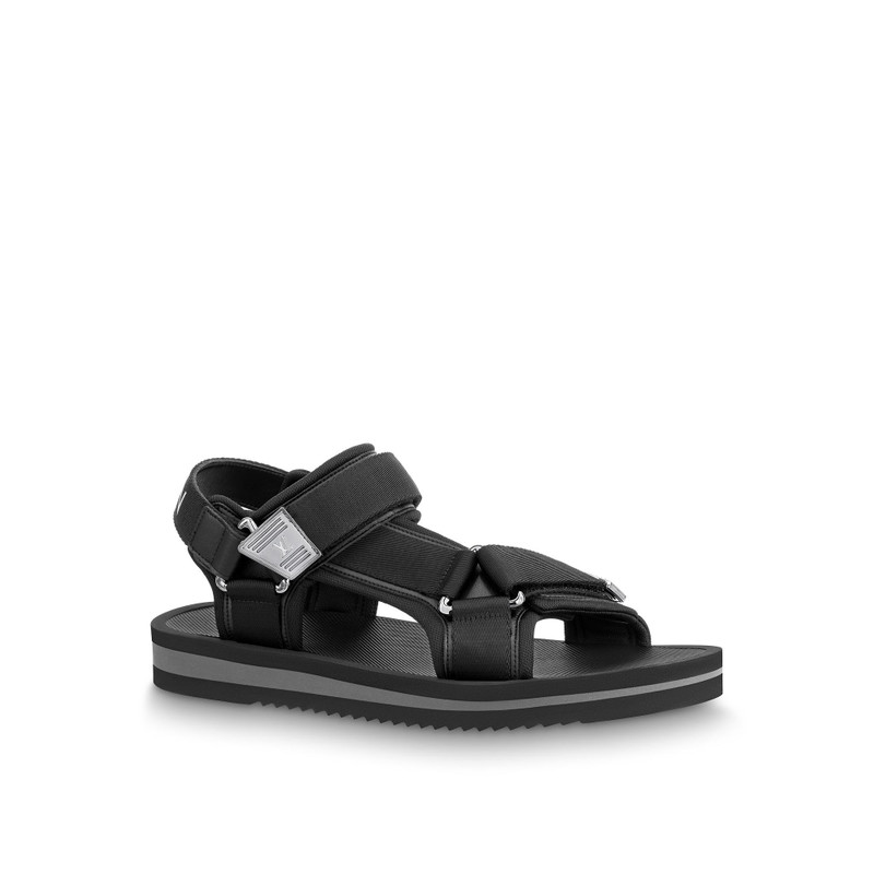 Panama Sandal 1
