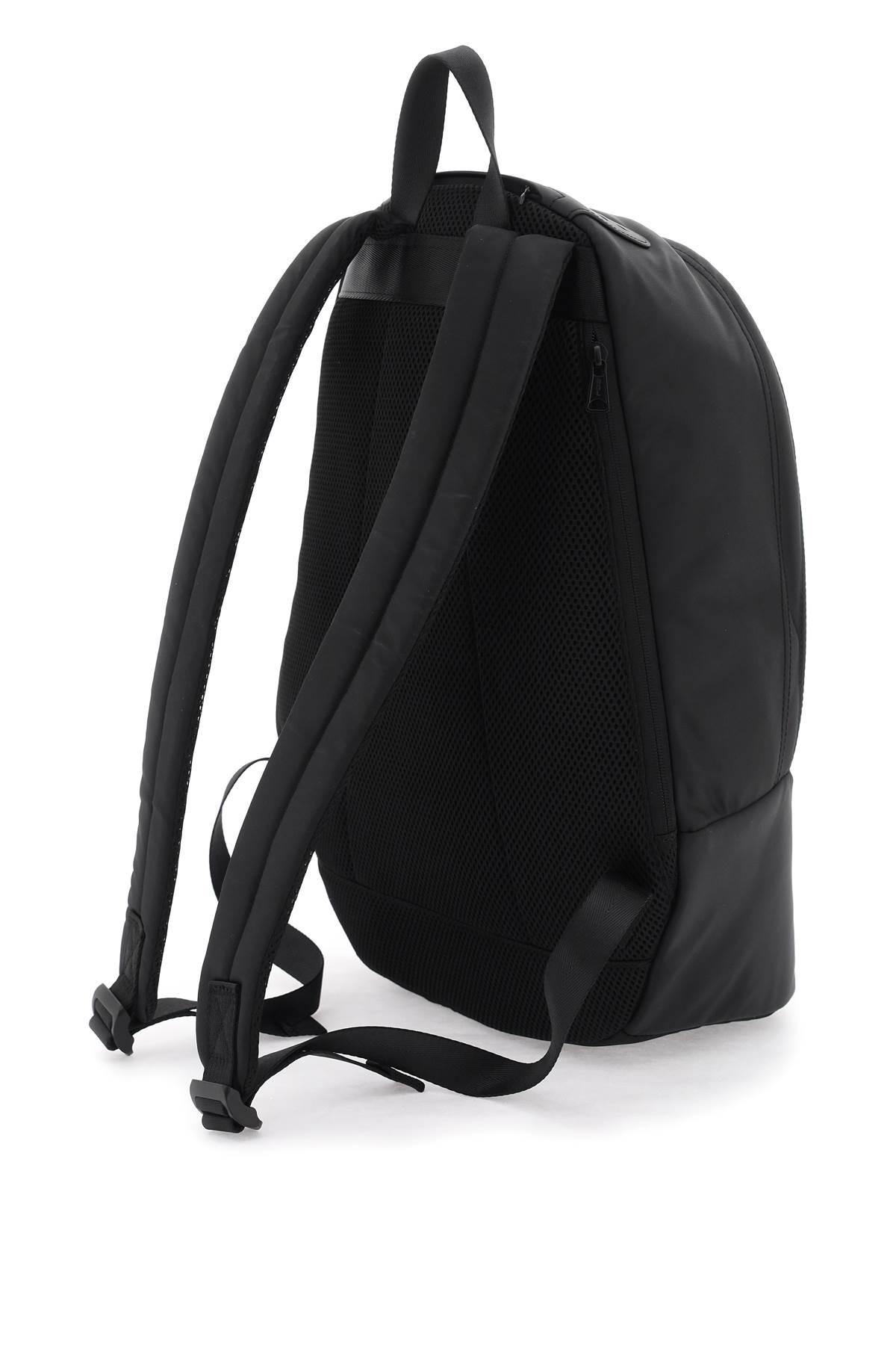 LOGO RINKE BACKPACK - 2