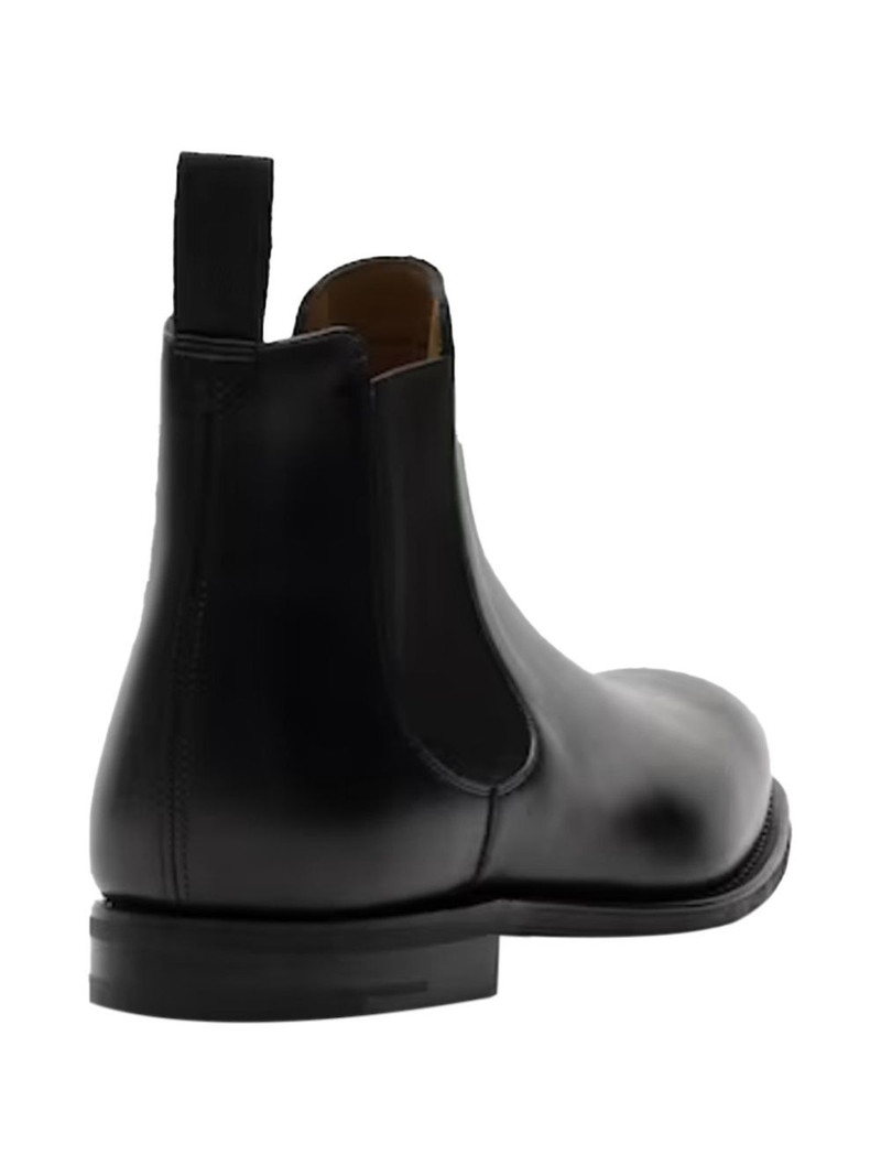 Amberley elasticated boots 3