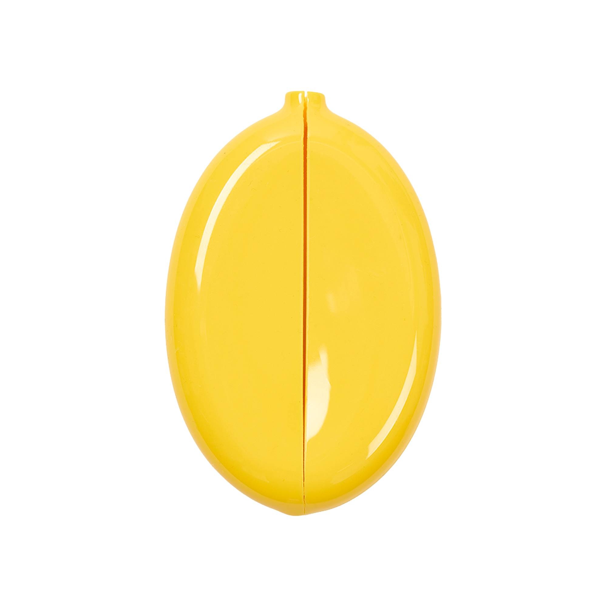 Palace x Spitfire Coin Holder 'Yellow' - 2